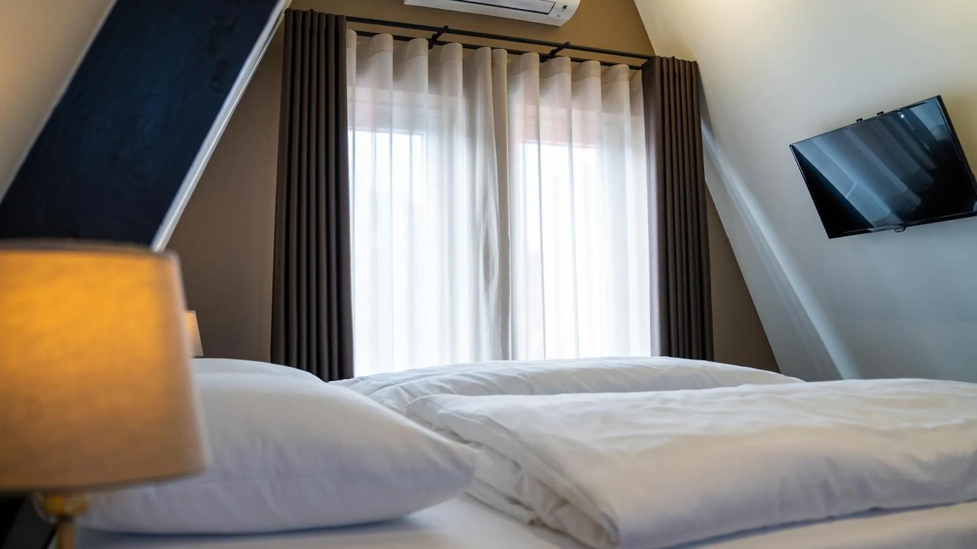 Hampshire Hotel - Voncken Valkenburg Valkenburg aan de Geul