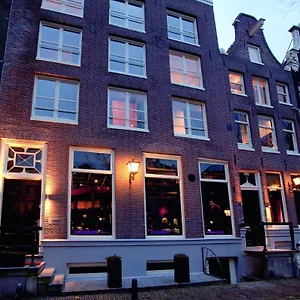 **** Hotel Sebastians Niederlande