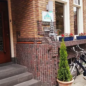 ** Hotel De Bedstee Boutique Capsules (adults Only) Niederlande