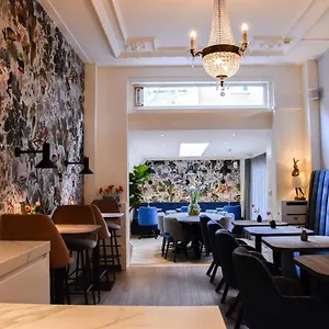 *** Hotel Asterisk, A Family Run Niederlande